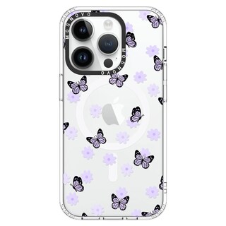 Foto 1 | Foto 1 | Funda De Teléfono Mosnovo Compatible Con Iphone 14 Pro Lilac - Venta Internacional.