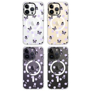 Foto 3 | Foto 3 | Funda De Teléfono Mosnovo Compatible Con Iphone 14 Pro Lilac - Venta Internacional.