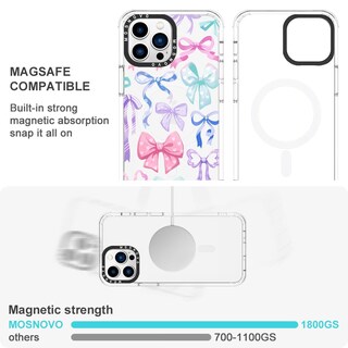 Foto 4 | Foto 4 | Funda De Teléfono Mosnovo Compatible Con Iphone 13 Pro Con Magsafe - Venta Internacional.