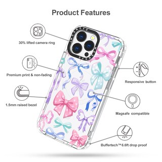 Foto 7 | Foto 7 | Funda De Teléfono Mosnovo Compatible Con Iphone 13 Pro Con Magsafe - Venta Internacional.