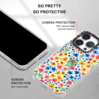 Foto 6 | Foto 6 | Funda De Teléfono Mosnovo Para Iphone 14 Pro Buffertech 2m Drop Clea - Venta Internacional.