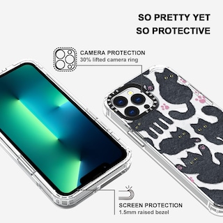 Foto 5 | Foto 5 | Funda De Teléfono Mosnovo Para Iphone 13 Pro Max Con Magsafe Black - Venta Internacional.