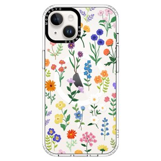 Foto 1 | Foto 1 | Funda De Teléfono Mosnovo Buffertech Para Iphone 14/13 De 6.1 Pulgadas, Transparente - Venta Internacional.