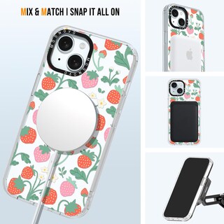 Foto 5 | Foto 5 | Funda De Teléfono Mosnovo Compatible Con Iphone 15 Con Magsafe - Venta Internacional.