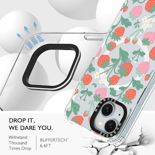 Foto 7 | Foto 7 | Funda De Teléfono Mosnovo Compatible Con Iphone 15 Con Magsafe - Venta Internacional.