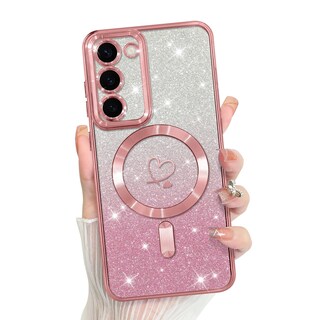 Foto 1 | Foto 1 | Funda De Teléfono Bonoma Compatible Con Samsung Galaxy S23 Plus - Venta Internacional.