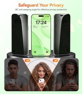 Foto 4 | Foto 4 | Funda Magnética Meifigno Candy Para Iphone 15 Plus De 6.7 Pulgadas, Color Verde - Venta Internacional.