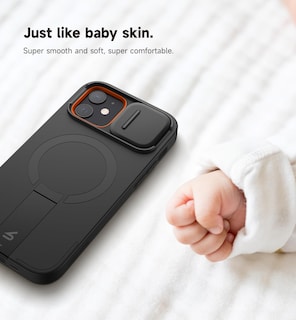 Foto 6 | Foto 6 | Funda Suritch Para Iphone 12/12 Pro De 6.1 Pulgadas Con Funda Magnética - Venta Internacional.