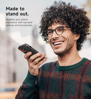 Foto 7 | Foto 7 | Funda Suritch Para Iphone 12/12 Pro De 6.1 Pulgadas Con Funda Magnética - Venta Internacional.