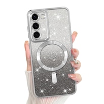 Funda De Teléfono Bonoma Compatible Con Samsung Galaxy S23 Plus - Venta Internacional.