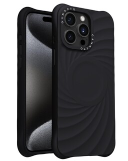 Foto 1 | Foto 1 | Funda Ornarto Vortuxe Para Iphone 15 Pro Con 2 Protectores Contra Caídas - Venta Internacional.