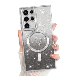 Foto 1 | Foto 1 | Funda De Teléfono Bonoma Compatible Con Samsung Galaxy S22 Ultra - Venta Internacional.