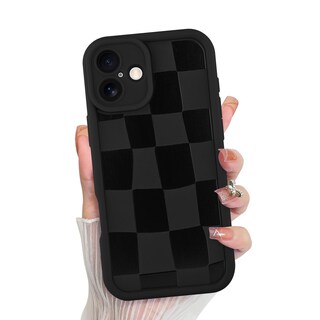 Foto 1 | Foto 1 | Funda De Teléfono Kanghar Compatible Con Iphone 16 Pro De Silicona - Venta Internacional.