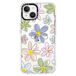 Foto 1 | Foto 1 | Funda De Teléfono Mosnovo Buffertech Drop Protection Para Iphone 14/13 - Venta Internacional.