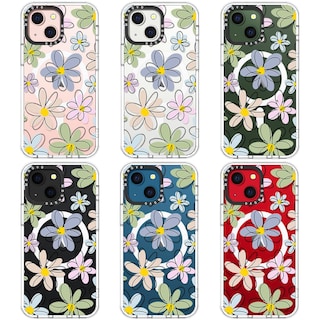 Foto 3 | Foto 3 | Funda De Teléfono Mosnovo Buffertech Drop Protection Para Iphone 14/13 - Venta Internacional.