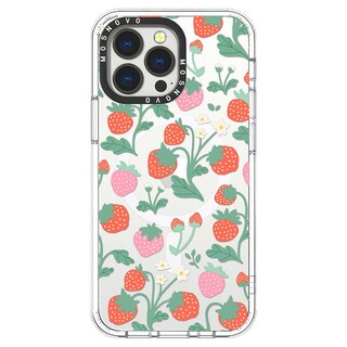 Foto 1 | Foto 1 | Funda De Teléfono Mosnovo Compatible Con Iphone 13 Pro Strawberry - Venta Internacional.