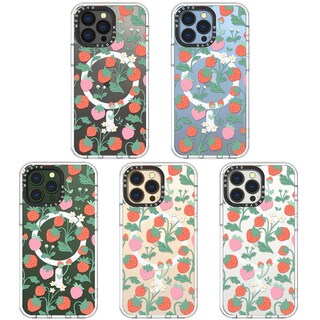 Foto 3 | Foto 3 | Funda De Teléfono Mosnovo Compatible Con Iphone 13 Pro Strawberry - Venta Internacional.