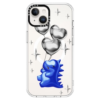 Foto 1 | Foto 1 | Funda De Teléfono Mosnovo Buffertech Drop Protection Para Iphone 14/13 - Venta Internacional.