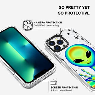 Foto 5 | Foto 5 | Funda De Teléfono Mosnovo Compatible Con Iphone 13 Pro Con Magsafe - Venta Internacional.