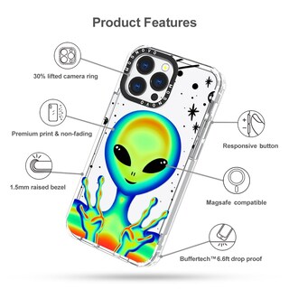 Foto 7 | Foto 7 | Funda De Teléfono Mosnovo Compatible Con Iphone 13 Pro Con Magsafe - Venta Internacional.