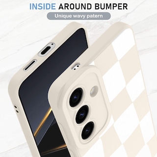 Foto 4 | Foto 4 | Funda De Teléfono Kanghar Compatible Con Samsung Galaxy S25 Plus - Venta Internacional.