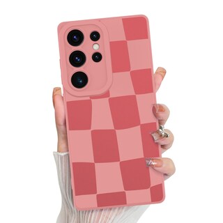 Foto 1 | Foto 1 | Funda De Teléfono Kanghar Compatible Con Samsung Galaxy S25 Ultra - Venta Internacional.