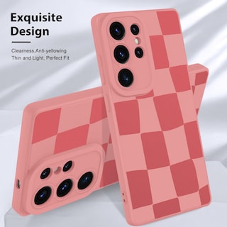Foto 3 | Foto 3 | Funda De Teléfono Kanghar Compatible Con Samsung Galaxy S25 Ultra - Venta Internacional.