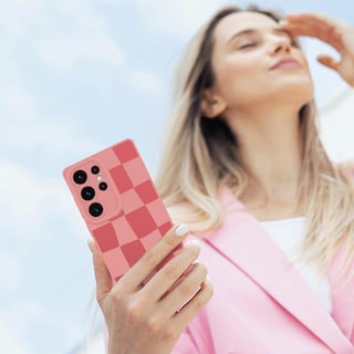 Foto 6 | Foto 6 | Funda De Teléfono Kanghar Compatible Con Samsung Galaxy S25 Ultra - Venta Internacional.