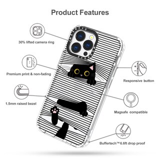 Foto 7 | Foto 7 | Funda De Teléfono Mosnovo Compatible Con Iphone 13 Pro Con Magsafe - Venta Internacional.