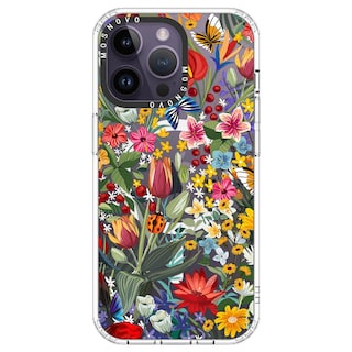 Foto 1 | Foto 1 | Funda De Teléfono Mosnovo Para Iphone 14 Pro Max Con Buffertech - Venta Internacional.