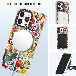 Foto 5 | Foto 5 | Funda De Teléfono Mosnovo Para Iphone 14 Pro Max Con Buffertech - Venta Internacional.