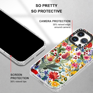 Foto 6 | Foto 6 | Funda De Teléfono Mosnovo Para Iphone 14 Pro Max Con Buffertech - Venta Internacional.