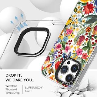 Foto 7 | Foto 7 | Funda De Teléfono Mosnovo Para Iphone 14 Pro Max Con Buffertech - Venta Internacional.