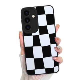 Foto 1 | Foto 1 | Funda De Teléfono Kanghar Compatible Con Samsung Galaxy S24 Plus - Venta Internacional.