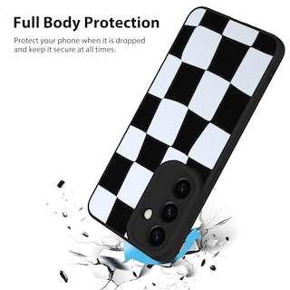 Foto 2 | Foto 2 | Funda De Teléfono Kanghar Compatible Con Samsung Galaxy S24 Plus - Venta Internacional.