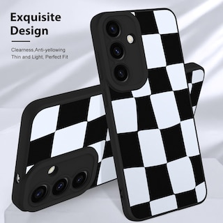 Foto 3 | Foto 3 | Funda De Teléfono Kanghar Compatible Con Samsung Galaxy S24 Plus - Venta Internacional.