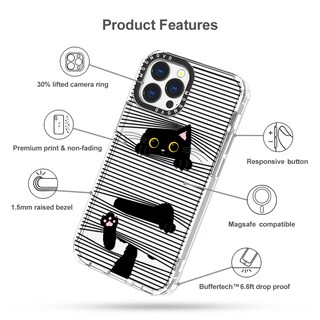 Foto 7 | Foto 7 | Funda De Teléfono Mosnovo Compatible Con Iphone 13 Pro Max - Venta Internacional.