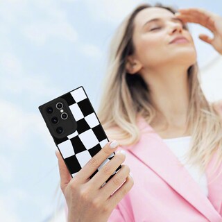Foto 6 | Foto 6 | Funda De Teléfono Kanghar Compatible Con Samsung Galaxy S23 Ultra - Venta Internacional.