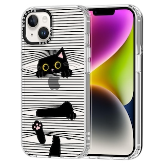 Foto 1 | Foto 1 | Funda De Teléfono Mosnovo Para Iphone 14 Buffertech 2m Drop Clear - Venta Internacional.
