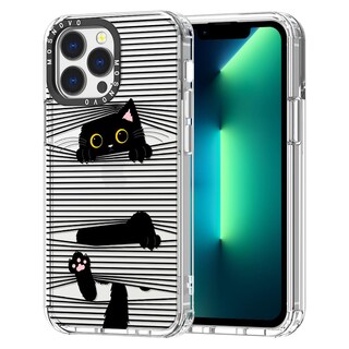 Foto 1 | Foto 1 | Funda De Teléfono Mosnovo Para Iphone 13 Pro Buffertech 2m Drop Clear - Venta Internacional.