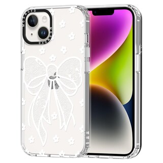 Foto 1 | Foto 1 | Funda De Teléfono Mosnovo Para Iphone 14 De 6.1 Pulgadas Buffertech, Tpu Transparente - Venta Internacional.