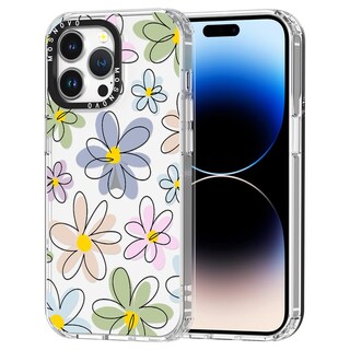 Foto 1 | Foto 1 | Funda De Teléfono Mosnovo Para Iphone 14 Pro Max Buffertech, Tpu Transparente - Venta Internacional.