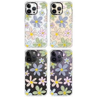 Foto 3 | Foto 3 | Funda De Teléfono Mosnovo Para Iphone 14 Pro Max Buffertech, Tpu Transparente - Venta Internacional.