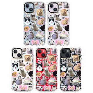 Foto 3 | Foto 3 | Funda De Teléfono Mosnovo Para Iphone 14 Buffertech 2m Drop Clear - Venta Internacional.