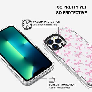 Foto 4 | Foto 4 | Funda De Teléfono Mosnovo Para Iphone 13 Pro Buffertech 2m Drop Clear - Venta Internacional.