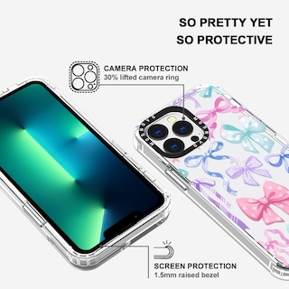 Foto 4 | Foto 4 | Funda De Teléfono Mosnovo Para Iphone 13 Pro Buffertech Clear Tpu - Venta Internacional.