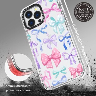 Foto 5 | Foto 5 | Funda De Teléfono Mosnovo Para Iphone 13 Pro Buffertech Clear Tpu - Venta Internacional.