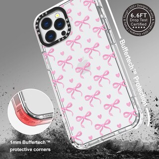 Foto 5 | Foto 5 | Funda De Teléfono Mosnovo Para Iphone 13 Pro Max Buffertech Clear - Venta Internacional.
