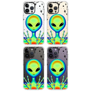 Foto 3 | Foto 3 | Funda De Teléfono Mosnovo Para Iphone 14 Pro Max Buffertech, Tpu Transparente - Venta Internacional.