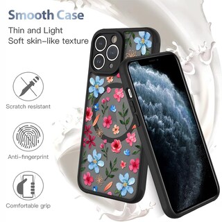 Foto 5 | Foto 5 | Funda Magnética Aigomara Para Iphone 11 Pro Max Con Magsafe - Venta Internacional.